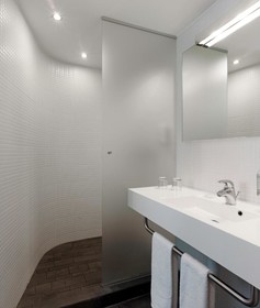 Park Plaza Amsterdam Airport