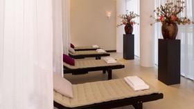 Park Plaza Amsterdam Airport