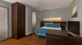Park Plaza Amsterdam Airport