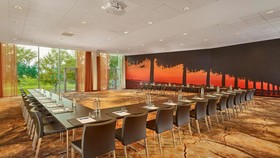 Park Plaza Amsterdam Airport