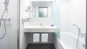 Park Plaza Amsterdam Airport