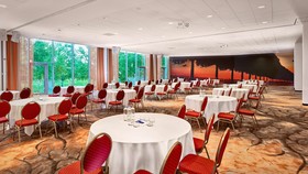Park Plaza Amsterdam Airport