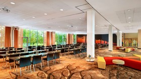 Park Plaza Amsterdam Airport