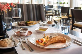 Park Plaza Amsterdam Airport