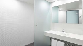 Park Plaza Amsterdam Airport