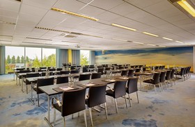 Park Plaza Amsterdam Airport