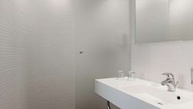 Park Plaza Amsterdam Airport