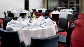Park Plaza Amsterdam Airport