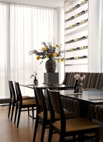 Park Plaza Amsterdam Airport