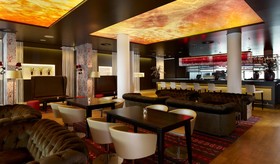Park Plaza Amsterdam Airport