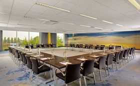 Park Plaza Amsterdam Airport