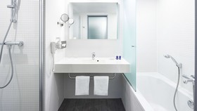 Park Plaza Amsterdam Airport