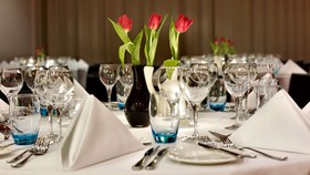 Park Plaza Amsterdam Airport