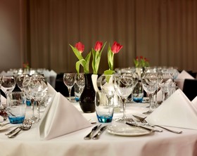 Park Plaza Amsterdam Airport
