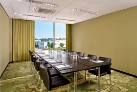 Park Plaza Amsterdam Airport