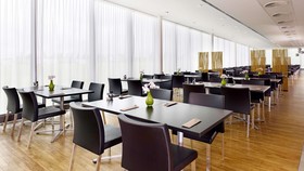 Park Plaza Amsterdam Airport