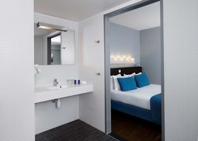 Park Plaza Amsterdam Airport