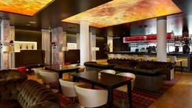Park Plaza Amsterdam Airport