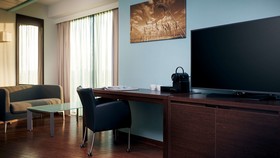 Park Plaza Amsterdam Airport