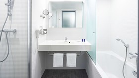 Park Plaza Amsterdam Airport
