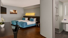Park Plaza Amsterdam Airport