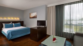 Park Plaza Amsterdam Airport