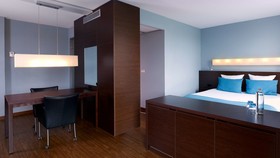 Park Plaza Amsterdam Airport