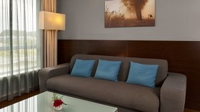 Park Plaza Amsterdam Airport