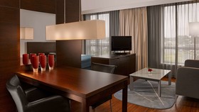 Park Plaza Amsterdam Airport