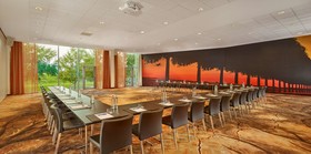 Park Plaza Amsterdam Airport