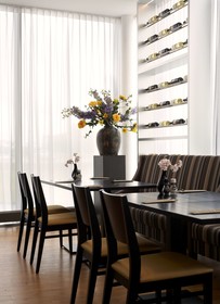 Park Plaza Amsterdam Airport