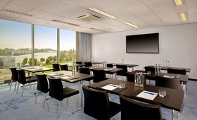 Park Plaza Amsterdam Airport
