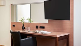 Park Plaza Amsterdam Airport