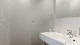 Park Plaza Amsterdam Airport