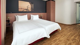 Park Plaza Amsterdam Airport