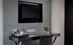 Park Plaza Victoria Amsterdam