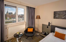 Park Plaza Victoria Amsterdam