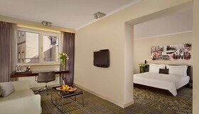 Park Plaza Victoria Amsterdam