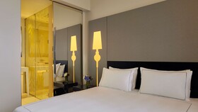 Park Plaza Victoria Amsterdam