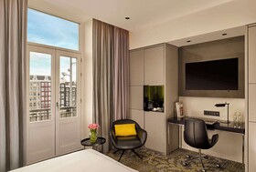 Park Plaza Victoria Amsterdam