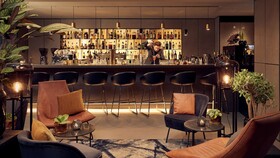 Park Plaza Victoria Amsterdam