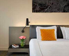 Park Plaza Victoria Amsterdam