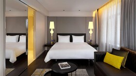 Park Plaza Victoria Amsterdam