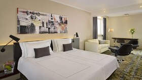 Park Plaza Victoria Amsterdam