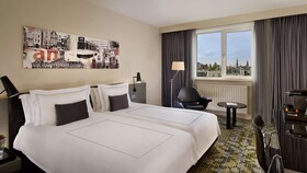 Park Plaza Victoria Amsterdam