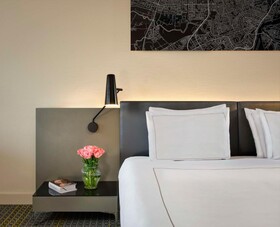 Park Plaza Victoria Amsterdam