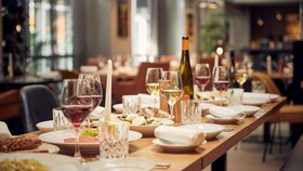 Park Plaza Victoria Amsterdam