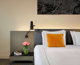 Park Plaza Victoria Amsterdam