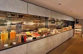 Park Plaza Victoria Amsterdam