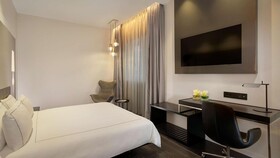 Park Plaza Victoria Amsterdam